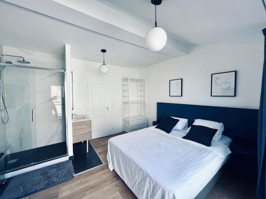 House Near Paris/stade De France Villa *