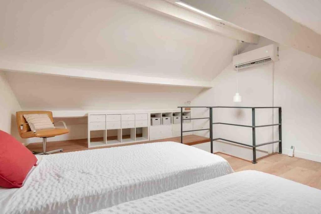 House Near Paris/stade De France Villa