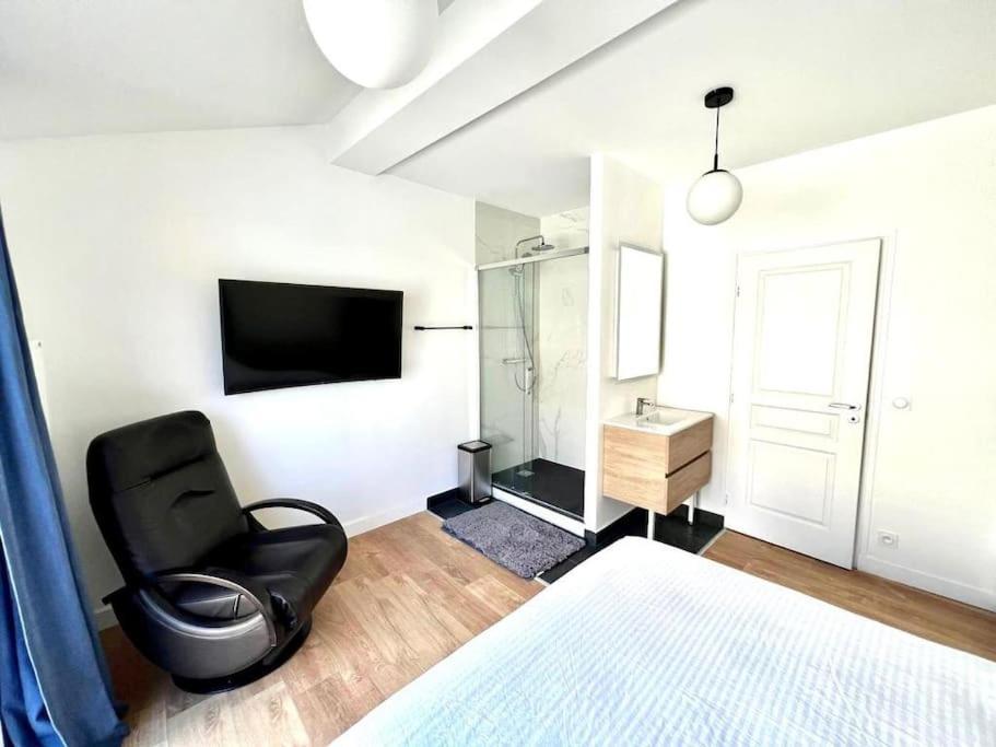 House Near Paris/stade De France Villa